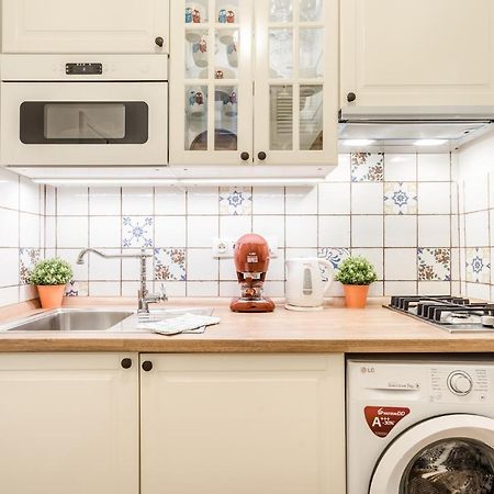 Provence Home - Citycenter, Tv, Washer, Coffee-Tea Budapesta Exterior foto