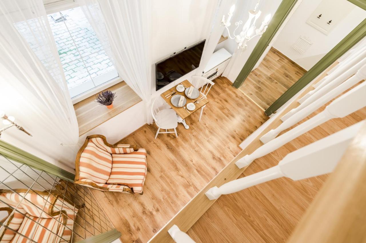 Provence Home - Citycenter, Tv, Washer, Coffee-Tea Budapesta Exterior foto