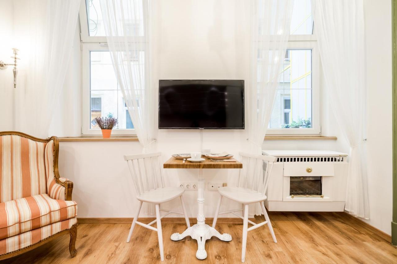 Provence Home - Citycenter, Tv, Washer, Coffee-Tea Budapesta Exterior foto