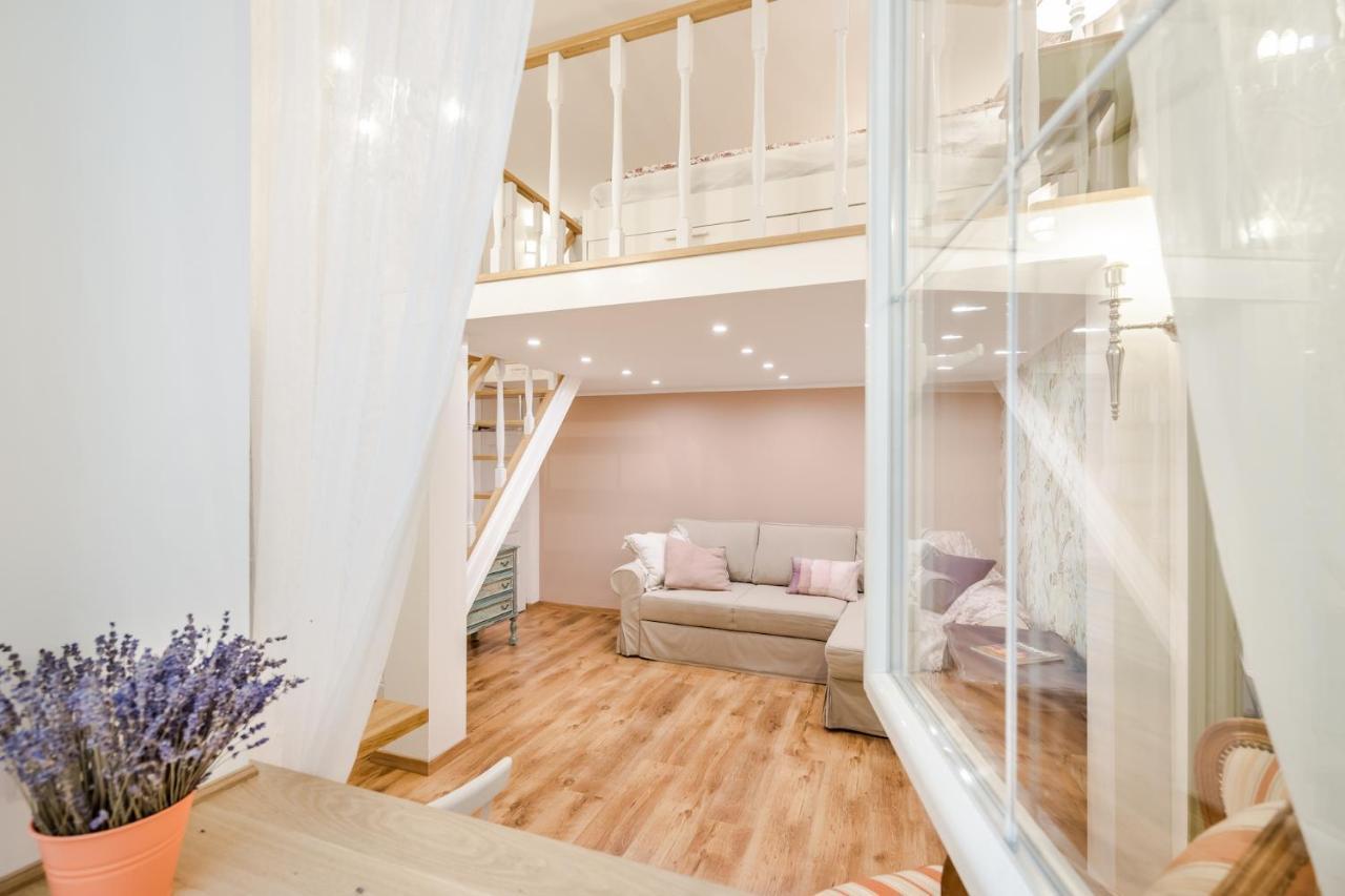 Provence Home - Citycenter, Tv, Washer, Coffee-Tea Budapesta Exterior foto
