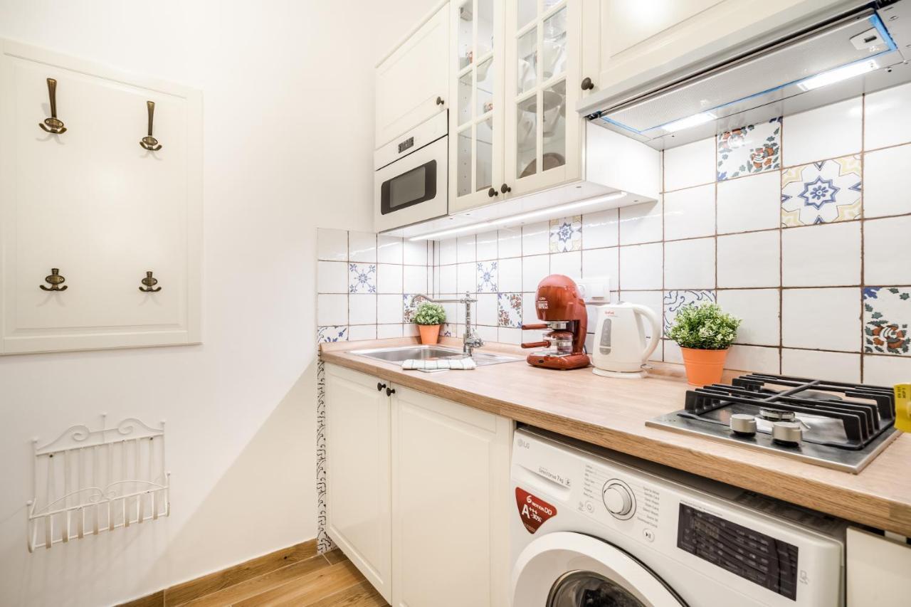 Provence Home - Citycenter, Tv, Washer, Coffee-Tea Budapesta Exterior foto