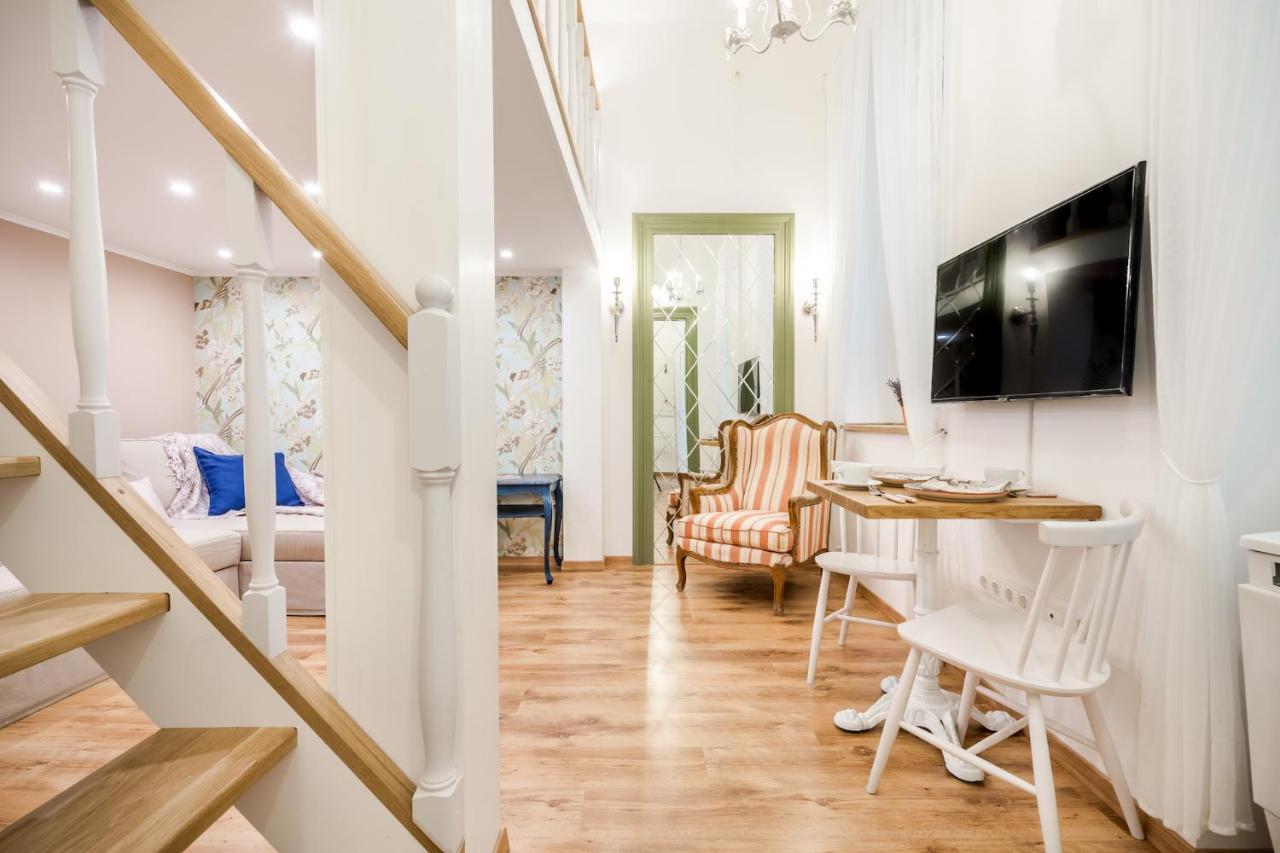 Provence Home - Citycenter, Tv, Washer, Coffee-Tea Budapesta Exterior foto