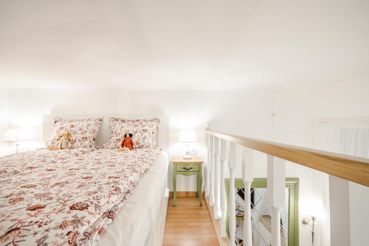 Provence Home - Citycenter, Tv, Washer, Coffee-Tea Budapesta Exterior foto
