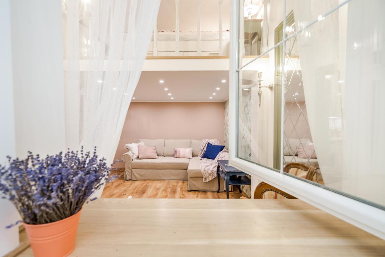 Provence Home - Citycenter, Tv, Washer, Coffee-Tea Budapesta Exterior foto
