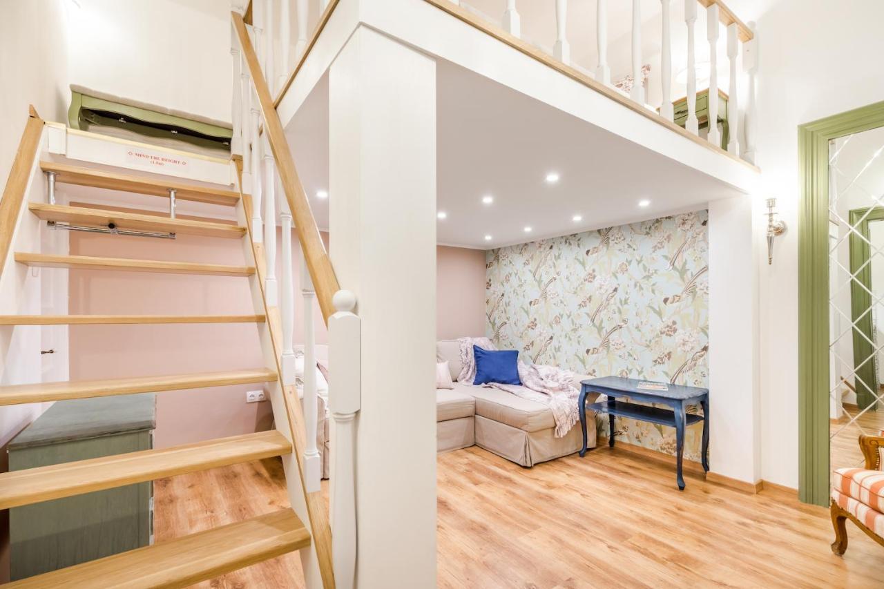 Provence Home - Citycenter, Tv, Washer, Coffee-Tea Budapesta Exterior foto